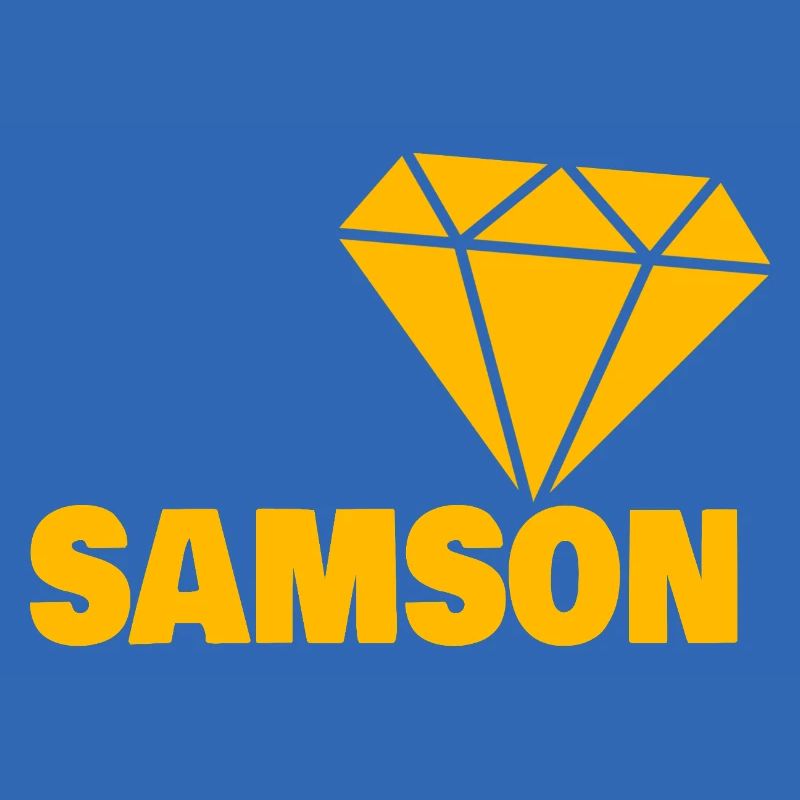 Noble Samson