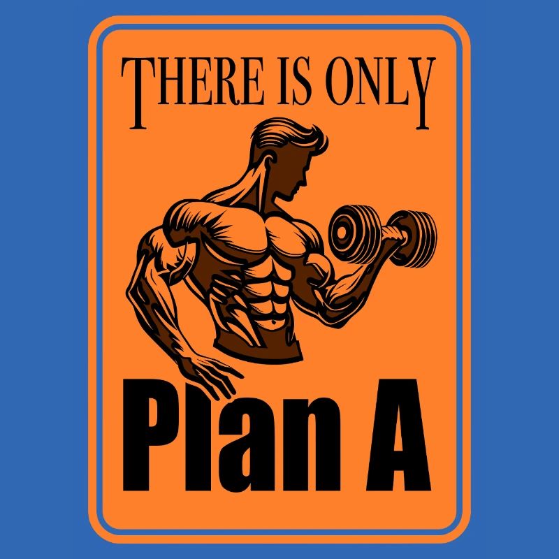Seul le plan A