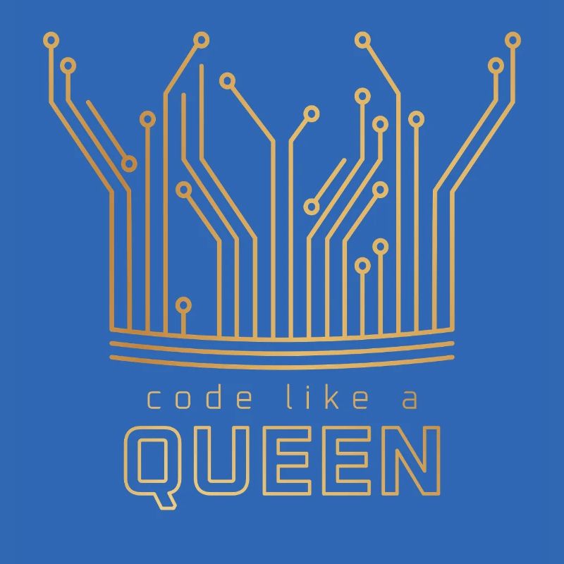 Code Like a Queen