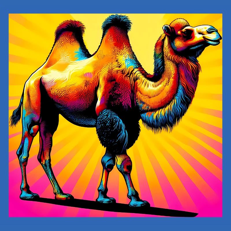 camel