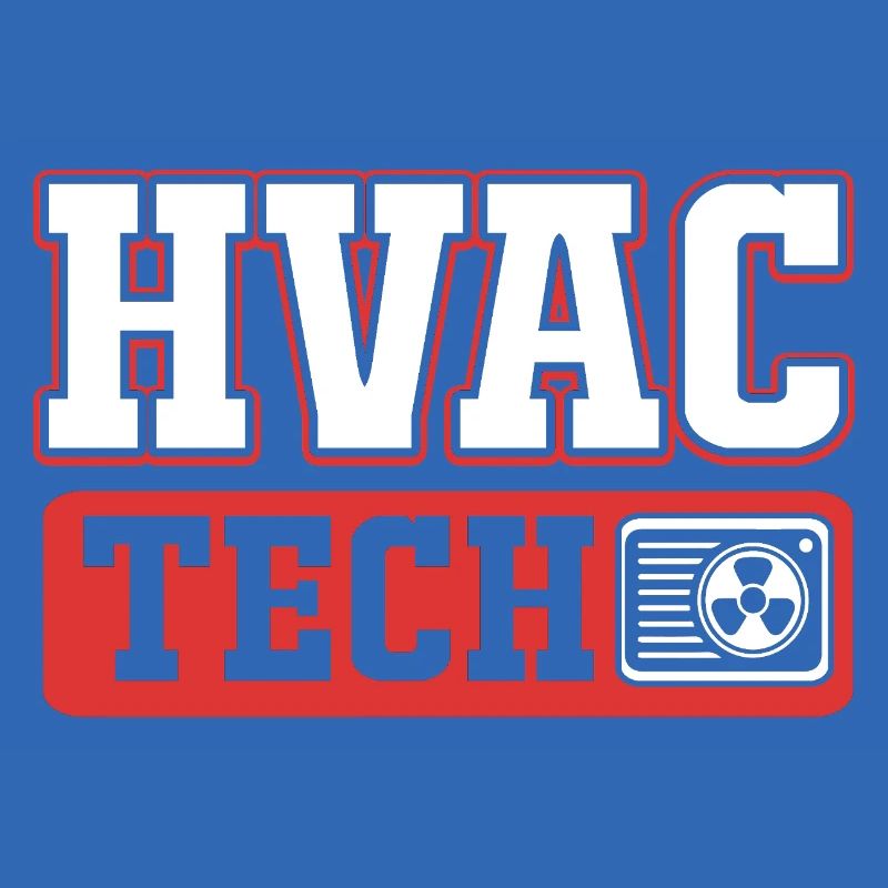 Heating Air Conditioning Technician Technician Refrigeration Technician