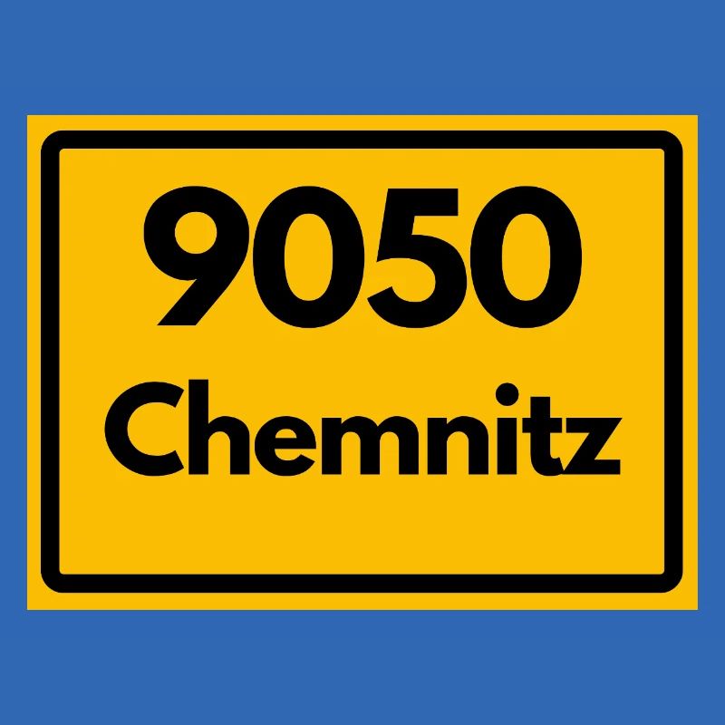 9050 ZIP CODE SAXONY CHEMNITZ OLD ZIP CODE FEDERAL STATE