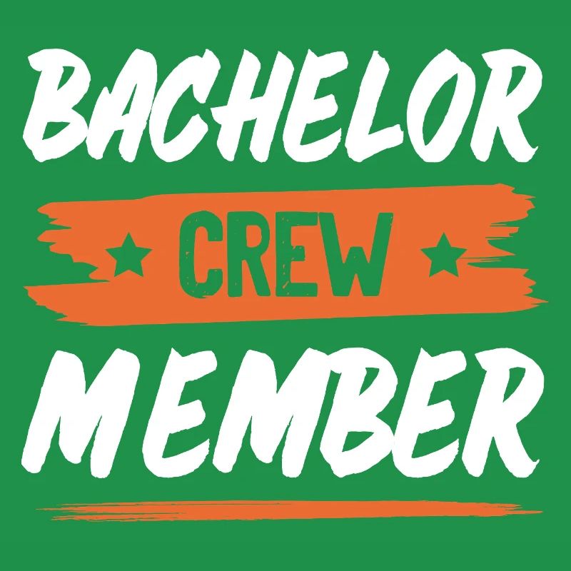 Bachelor Crew