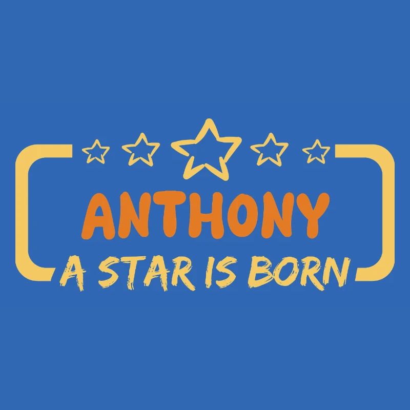 Anthony