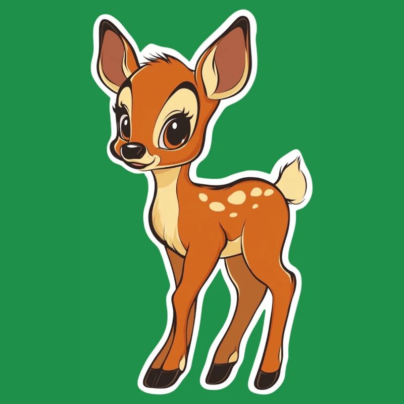 roe deer