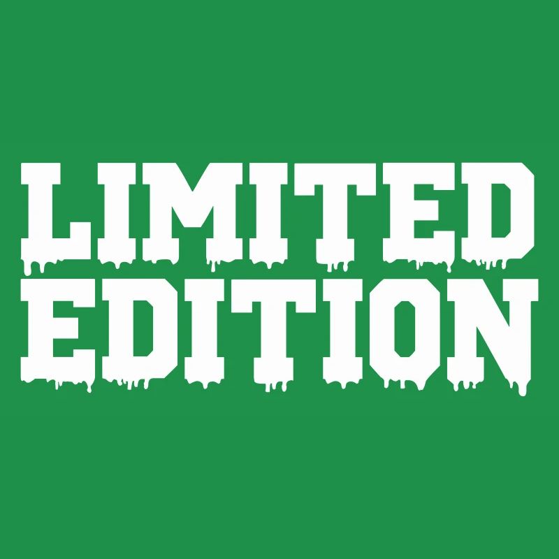 Édition limitée