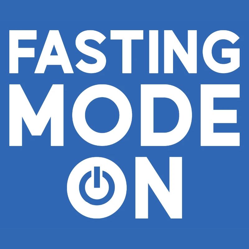 Fasting mode on Ramadan