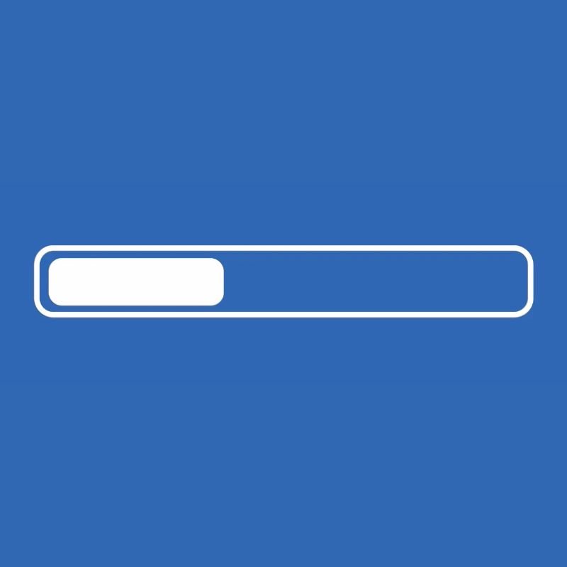Loading bars throughout abysmal corners