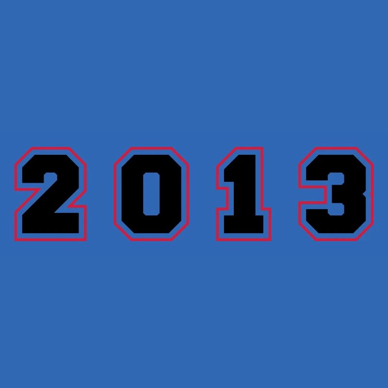 Numéro de l’année 2013