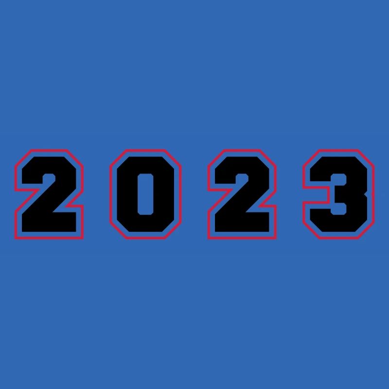 Numéro de l’année 2023