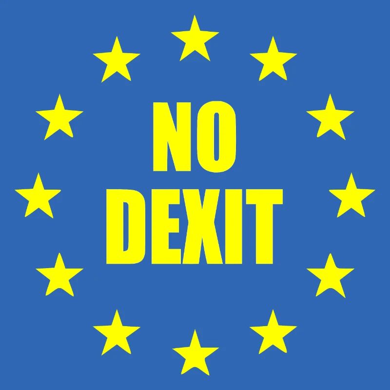 No dexit