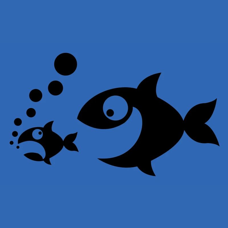 Fischfutter