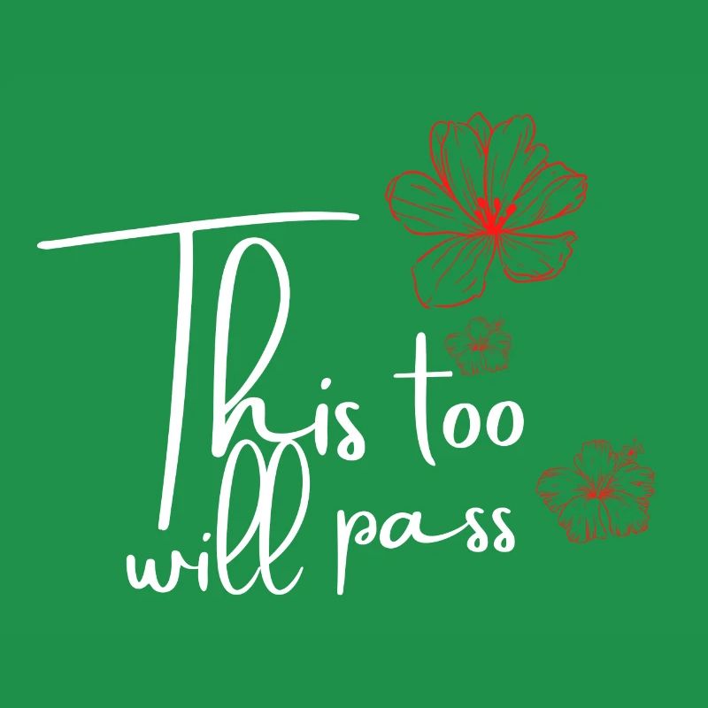 This Too Will Pass – Sufi Weisheit