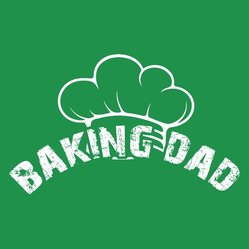 The Baking Dad - Dad Bakes Bread