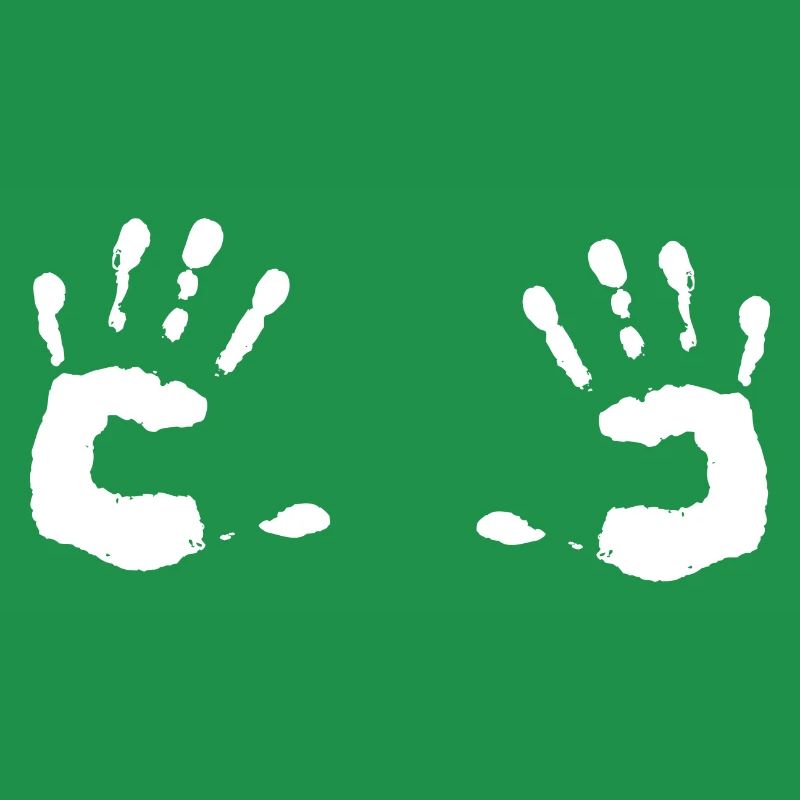 Händer weg - oder nicht