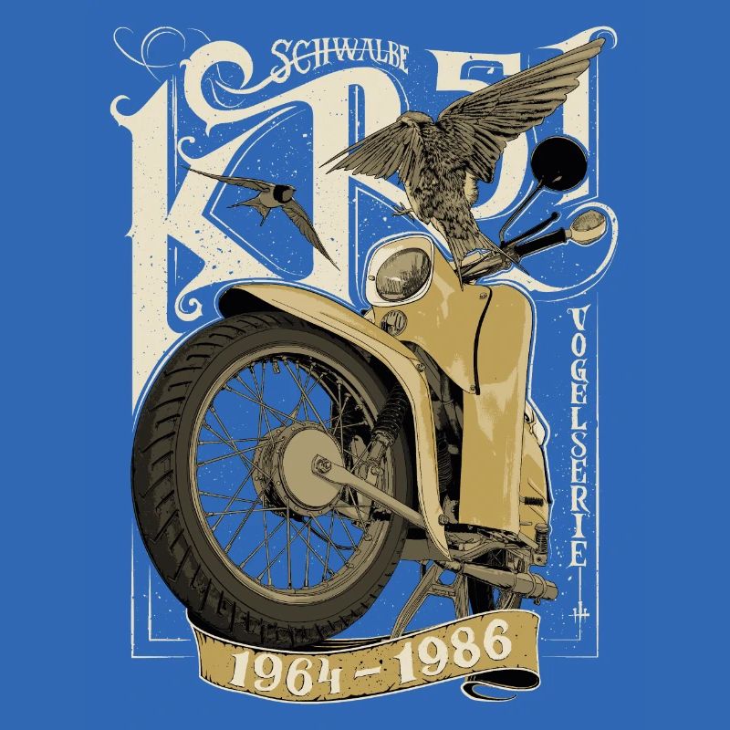 Simson Schwalbe KR51