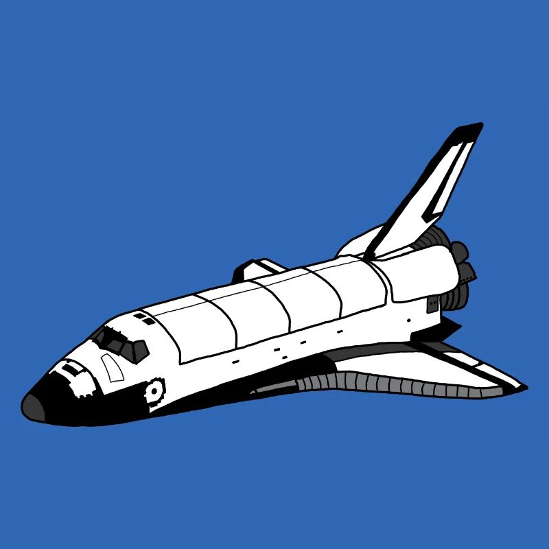 Space Shuttle