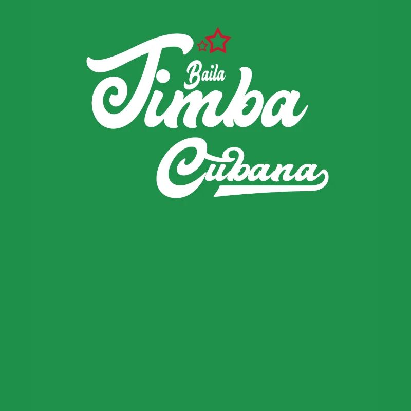 Salsa dance "Timba Cubana" gift