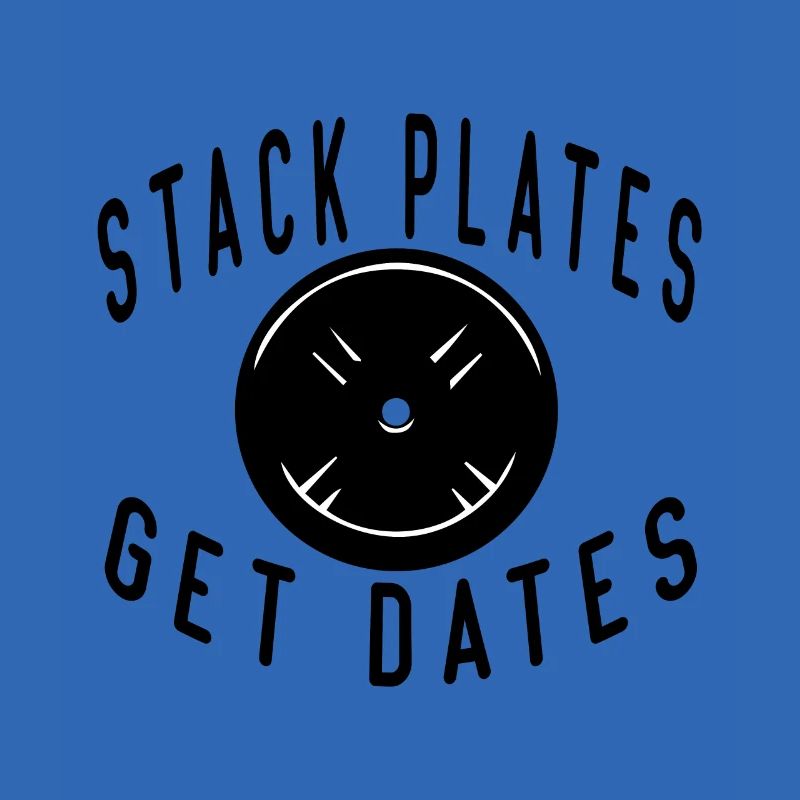 STACK PLATES GET DATES
