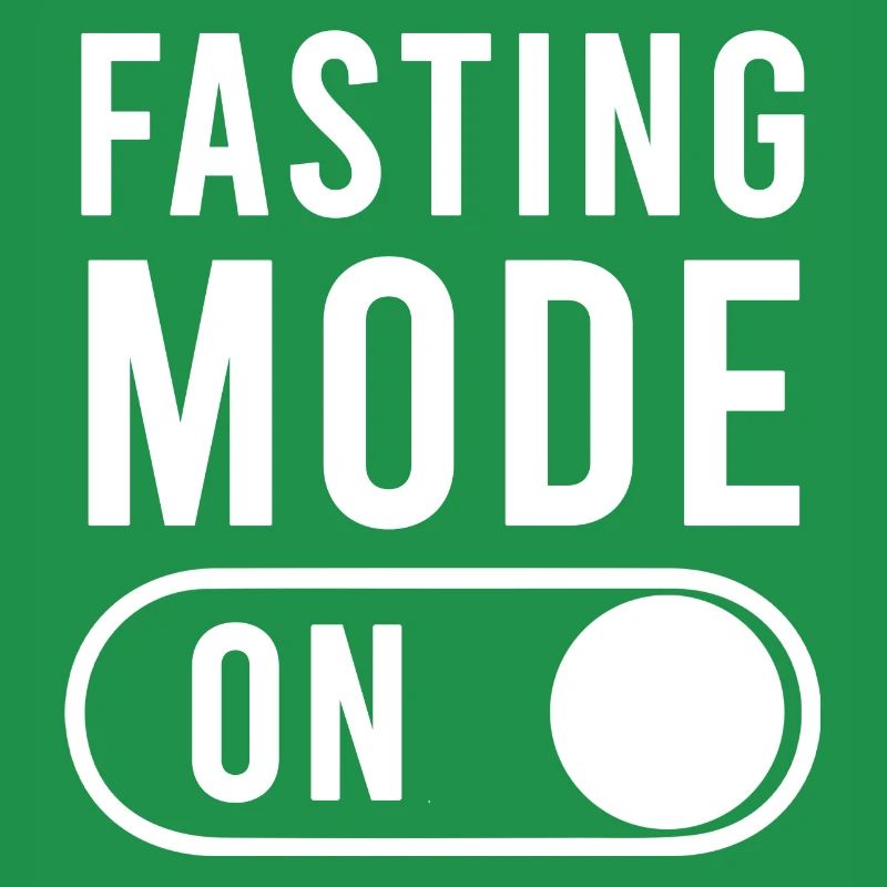 Mode de jeûne pendant le Ramadan