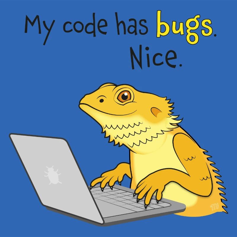 Lizard coding
