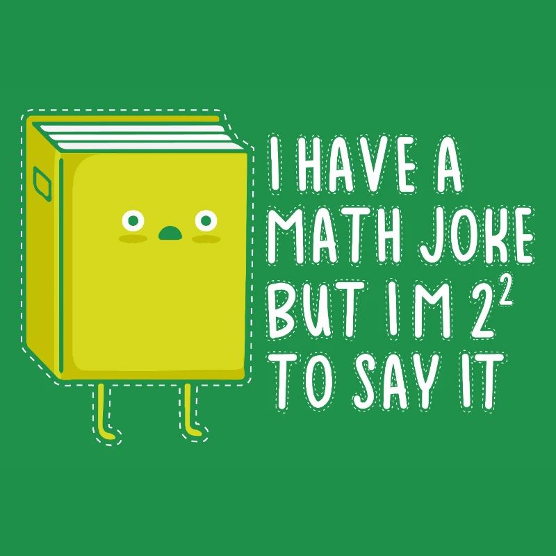 Math Nerd Students University Professor Mathematics