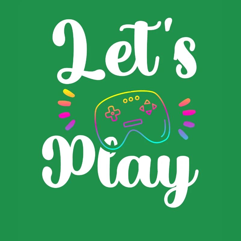 Play Lets Play Gaming PC