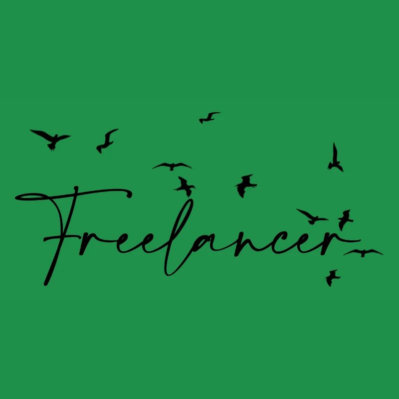 Freiberufler