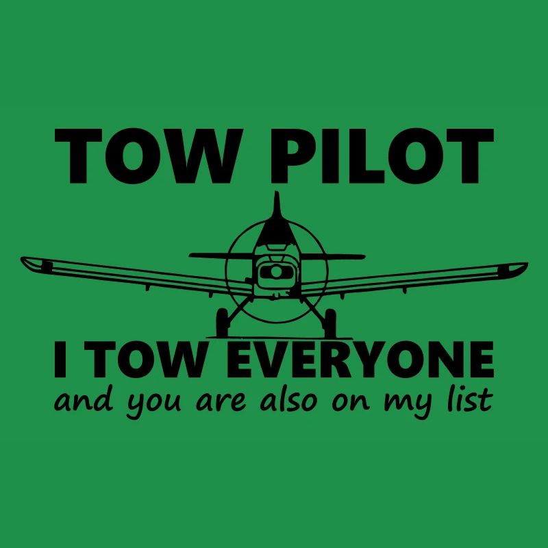 towpilot piper pa25