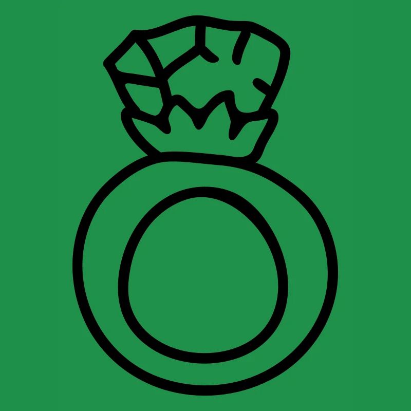 Ring - Ehering - Line