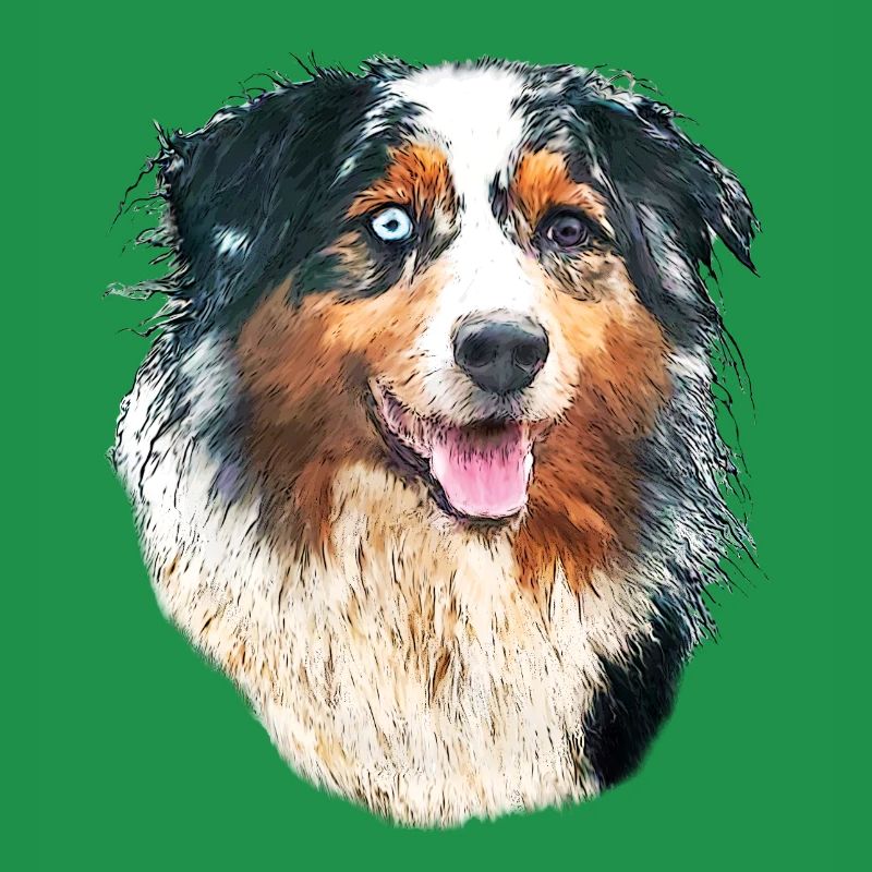 aussie