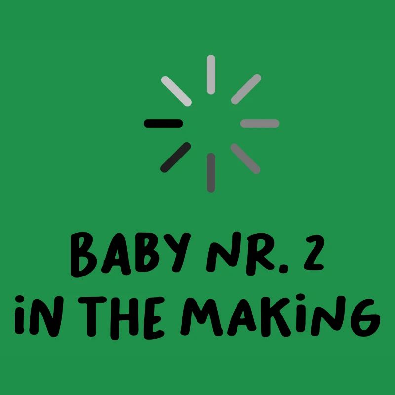 Loading Baby n ° 2 drôle de sort grossesse