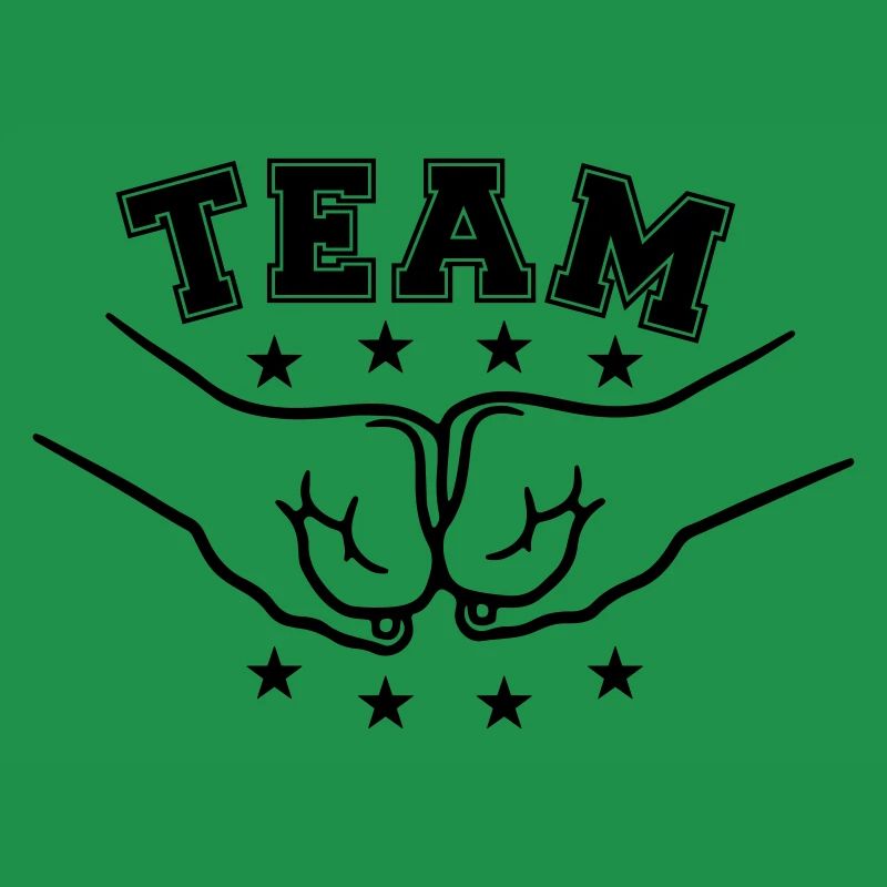 Team Freunde Faeuste