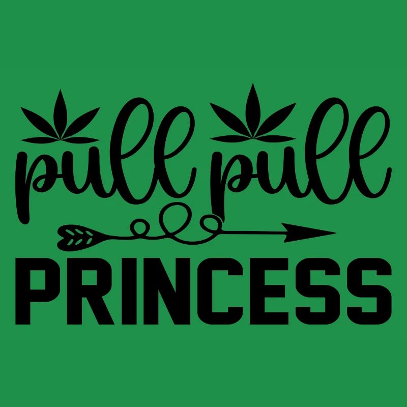 pull pull Princess