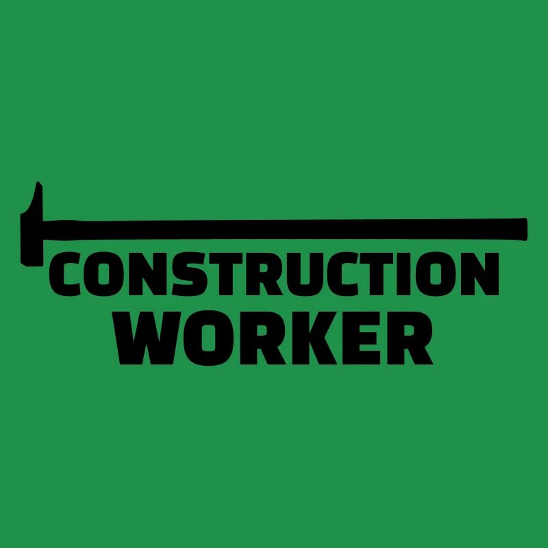 Construction worker
