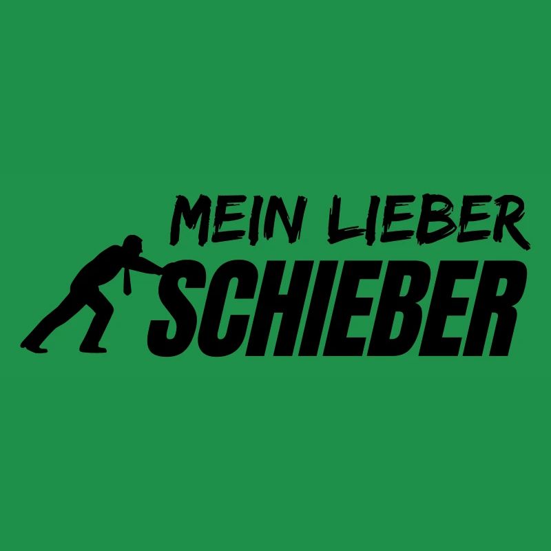 MEIN LIEBER Schieber