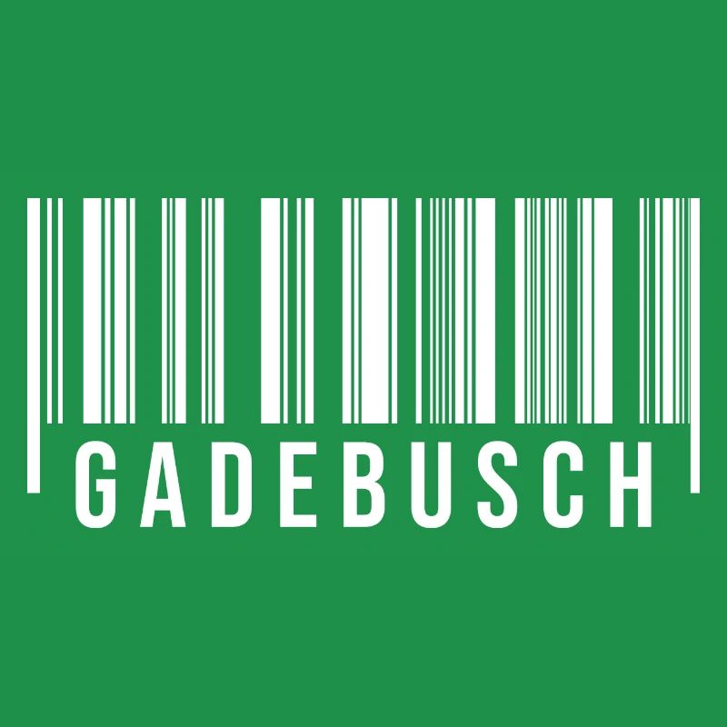 Gadebusch Strichcode