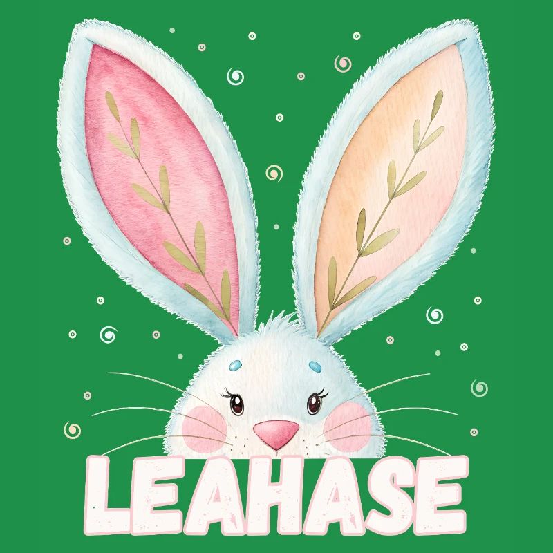 Nom Lea Rabbit Lea Rabbit Nom de l’animal