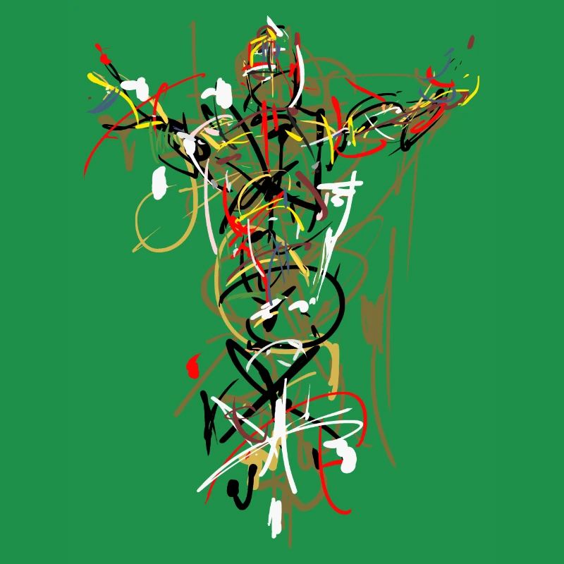 abstrait