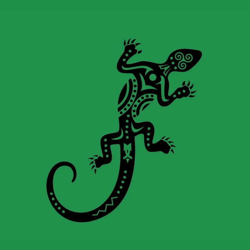 lizard