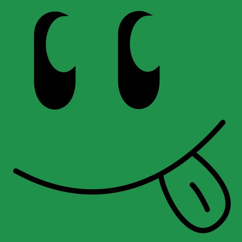 Naughty Smiley