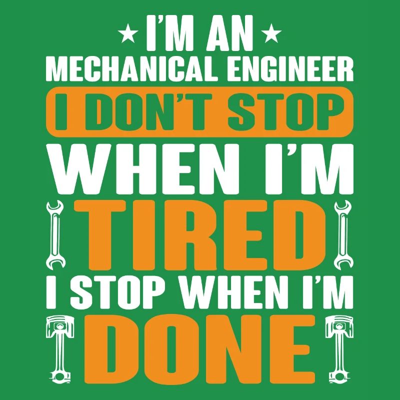 Mechanical Engineer Mechanical Engineer Profession