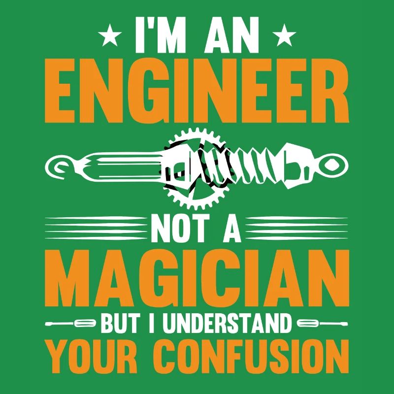Engineer Brain Mechanical Engineering Electrical Engineering Math