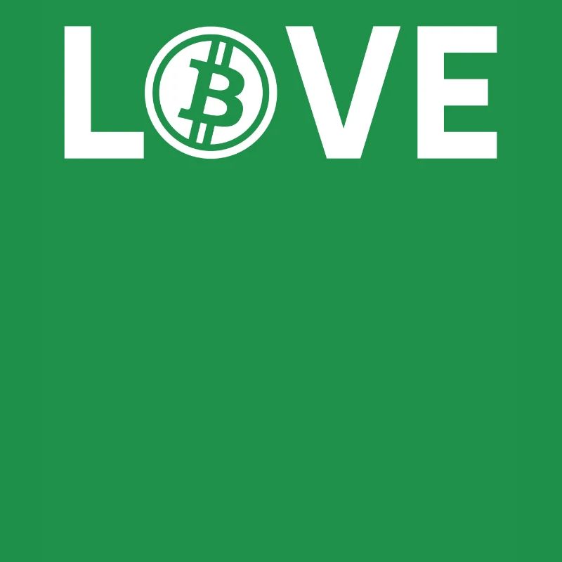 Bitcoin Plan B BTC Satoshi Krypto Hodl Maximalist