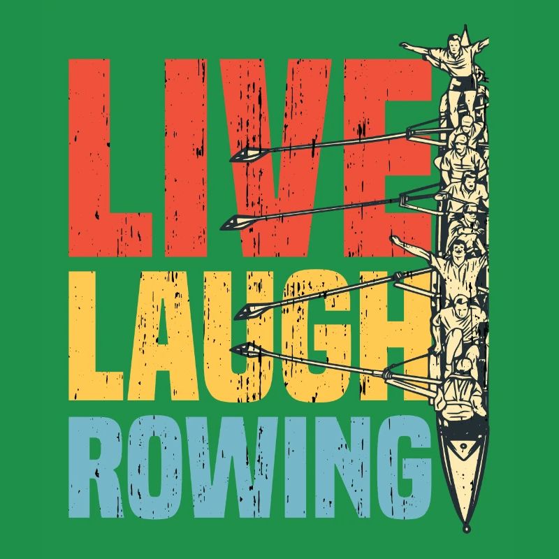 Rowing Rowing Gift Eights Rowing