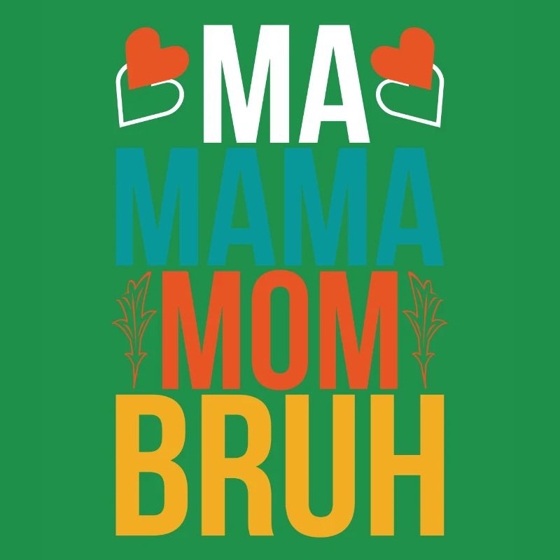 Beste Mama Überhaupt Muttertag Mutter Geschenk