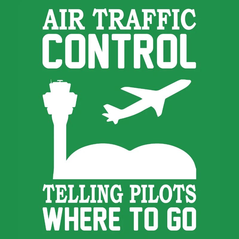 Air traffic controller Tower controller Flight attendants