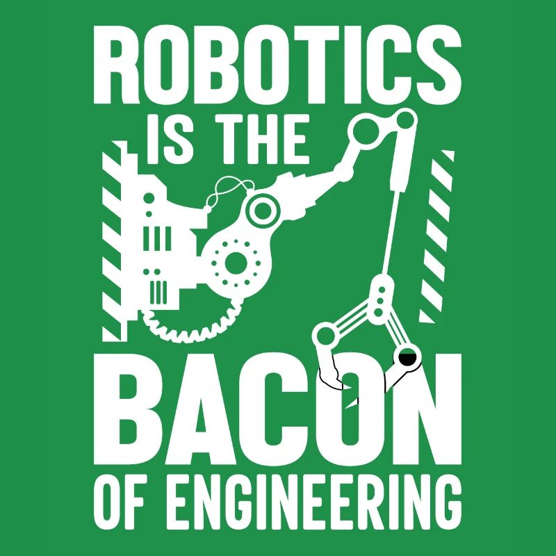 Programmeur de robots Technicien en automatisation