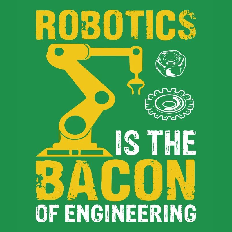 Robot Programmer Automation Technician