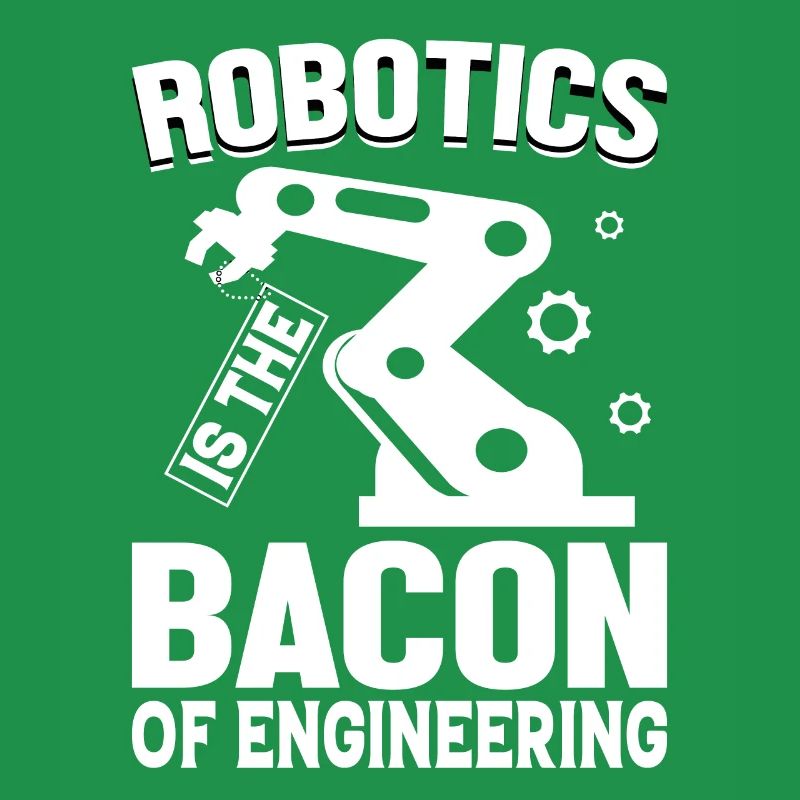 Robot Programmer Automation Technician